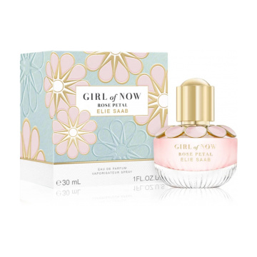 Elie Saab Elie Saab Girl of Now Rose Petal - изглед 3