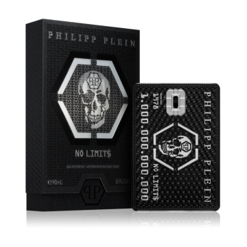 Philipp Plein Philipp Plein No Limit$ - изглед 2