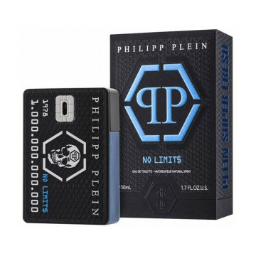 Philipp Plein Philipp Plein No Limit$ Super Fre$h - изглед 3