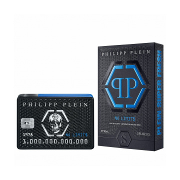 Philipp Plein Philipp Plein No Limit$ Super Fre$h