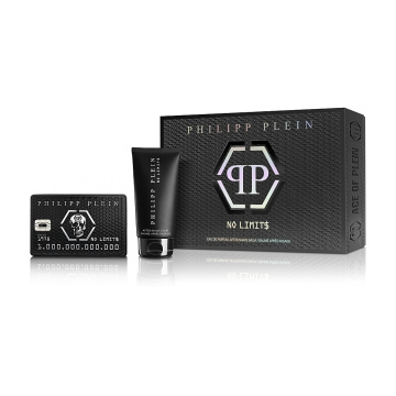 Philipp Plein Philipp Plein No Limit$