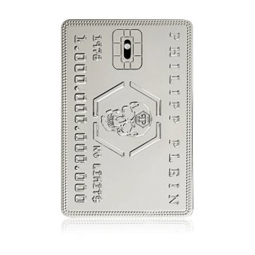 Philipp Plein Philipp Plein No Limit$ Platinum - изглед 2