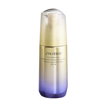 Shiseido Shiseido Vital Perfection Uplifting & Firming Day Emulsion SPF 30