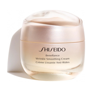 Shiseido Shiseido Benefiance Wrinkle Smoothing Cream - изглед 2