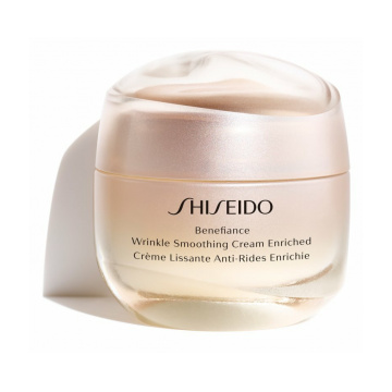Shiseido Shiseido Benefiance Wrinkle Smoothing Cream Enriched