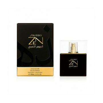 Shiseido Shiseido Zen Gold Elixir