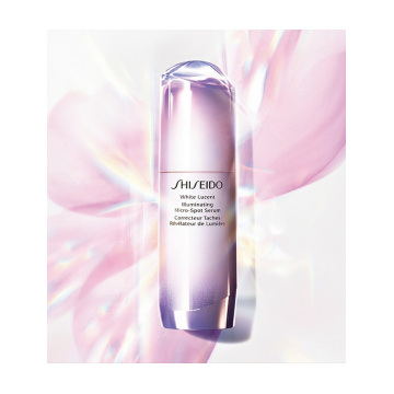 Shiseido Shiseido White Lucent Illuminating Micro-Spot