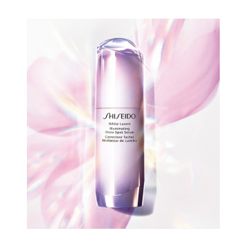 Shiseido Shiseido White Lucent Illuminating Micro-Spot - изглед 2
