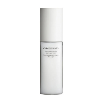 Shiseido Shiseido MEN Energizing Moisturizer Extra Light Fluid