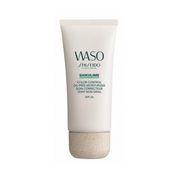 Shiseido Shiseido Waso Shikulime SPF30