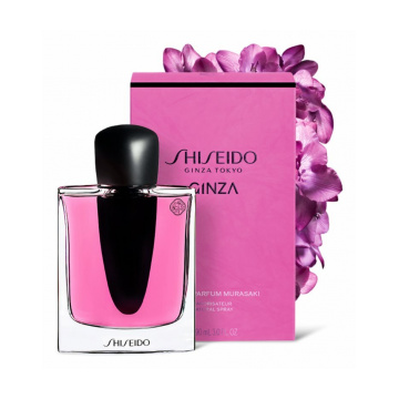 Shiseido Shiseido Ginza Murasaki - изглед 3