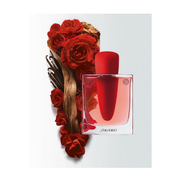 Shiseido Shiseido Ginza Intense - изглед 2