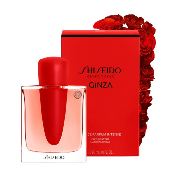 Shiseido Shiseido Ginza Intense