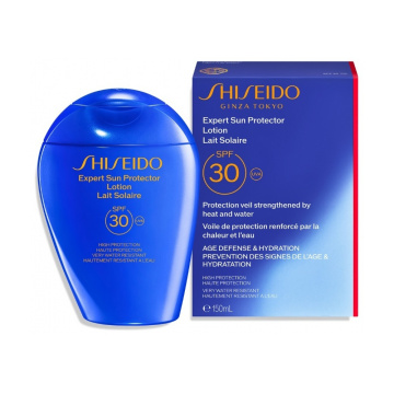 Shiseido Shiseido Expert Sun Protector Lotion SPF 30