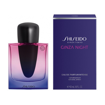 Shiseido Shiseido Ginza Night Intense
