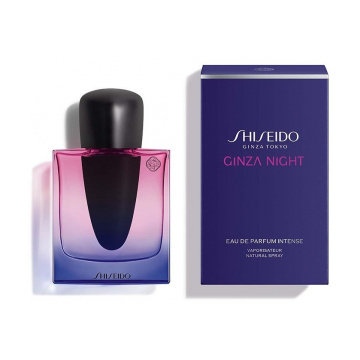 Shiseido Shiseido Ginza Night