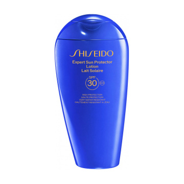 Shiseido Shiseido Expert Sun Protector Lotion SPF 30 - изглед 2
