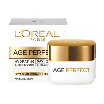 L´Oreal Paris L´Oreal Paris Age Perfect Day Cream