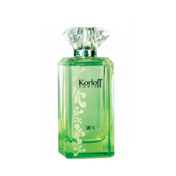Korloff Paris Korloff Paris N° I Green Diamond