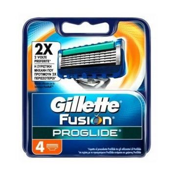 Gillette Gillette Fusion Proglide