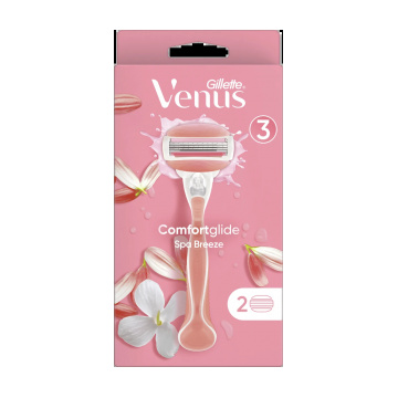 Gillette Gillette Venus ComfortGlide