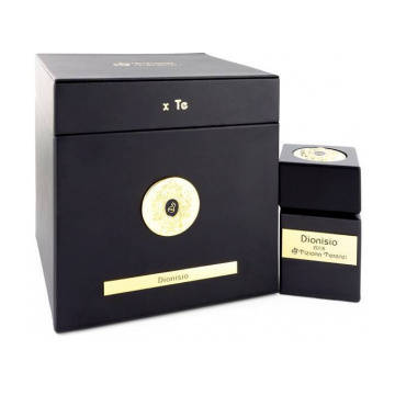 Tiziana Terenzi Tiziana Terenzi Dionisio