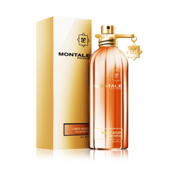 Montale Montale Honey Aoud - изглед 2