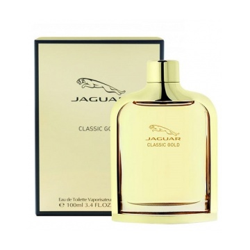Jaguar Jaguar Classic Gold