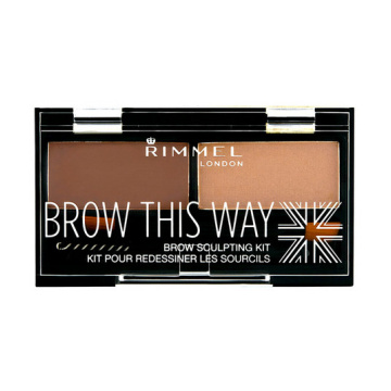 Rimmel London Rimmel London Brow This Way Scuplting Kit