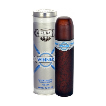 Cuba Cuba Winner