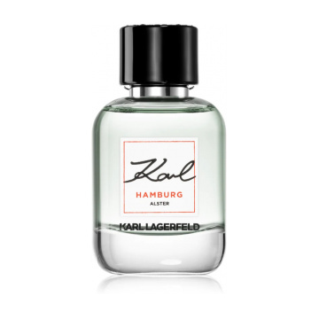 Karl Lagerfeld Karl Lagerfeld Hamburg Alster Tester - изглед 2