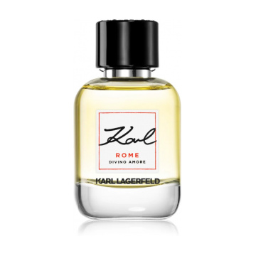 Karl Lagerfeld Karl Lagerfeld Rome Divino Amore Tester - изглед 2