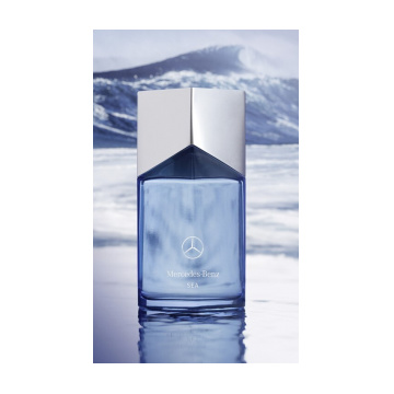 Mercedes-Benz Mercedes-Benz Sea Tester - изглед 3