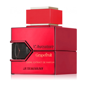 Al Haramain Al Haramain L'Aventure Grapefruit Tester