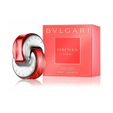 Bvlgari Bvlgari Omnia Coral - изглед 3