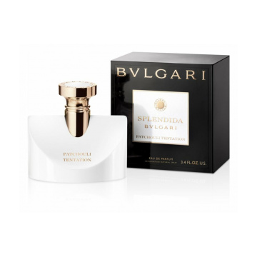 Bvlgari Bvlgari Splendida Patchouli Tentation