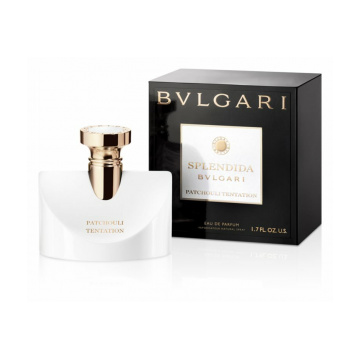 Bvlgari Bvlgari Splendida Patchouli Tentation - изглед 2