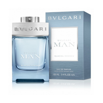 Bvlgari Bvlgari Man Glacial Essence