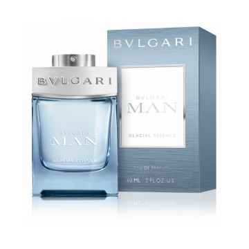 Bvlgari Bvlgari Man Glacial Essence - изглед 2