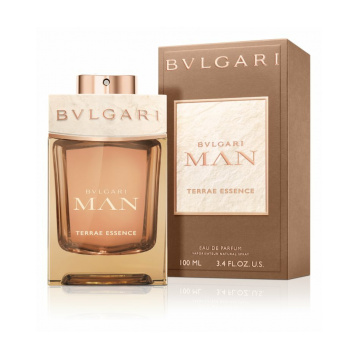 Bvlgari Bvlgari Man Terrae Essence