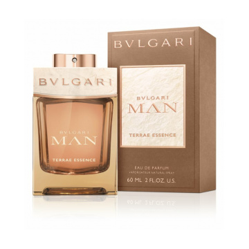 Bvlgari Bvlgari Man Terrae Essence - изглед 2