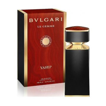 Bvlgari Bvlgari Le Gemme Men Yasep