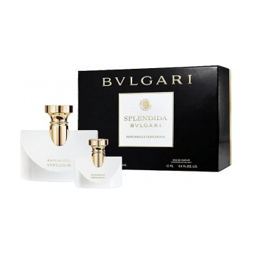 Bvlgari Bvlgari Splendida Patchouli Tentation