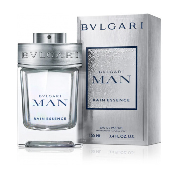 Bvlgari Bvlgari Man Rain Essence