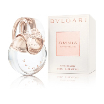 Bvlgari Bvlgari Ladies Omnia Crystalline - изглед 2