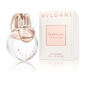 Bvlgari Bvlgari Ladies Omnia Crystalline