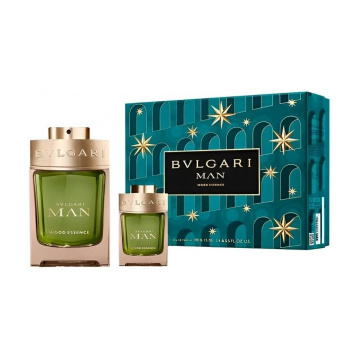 Bvlgari Bvlgari Man Wood Essence
