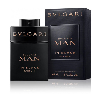Bvlgari Bvlgari Man In Black