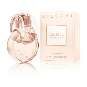 Bvlgari Bvlgari Ladies Omnia Crystalline - изглед 2