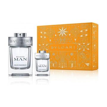 Bvlgari Bvlgari Man Rain Essence